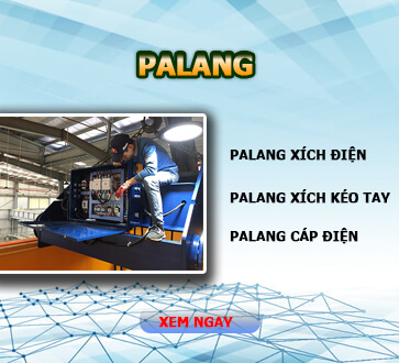 Chuyên cung cấp các thiết bị Palang
