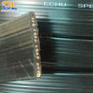 Dây cáp điện dẹt cầu trục ECHU 16Cx1,5mm2