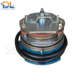 Bộ phanh palang 5 tấn một cấp – Cụm đĩa phanh nhập khẩu Hàn Quốc